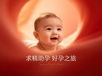 黄梅求精助孕科学助孕 开启专属好孕之旅