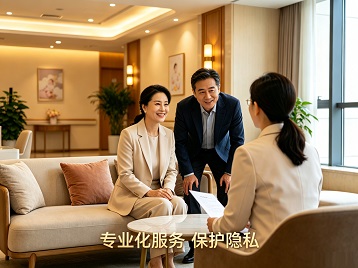 黄梅有偿售卵代生女生的客户的客户群体有哪些