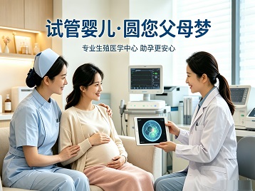 黄梅辅助生育服务 试管婴儿行业的兴起背景、发展与未来展望